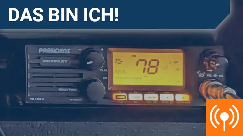 Das ist der Autor - Marco aka Schütze04